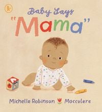 Produktbild: Baby Says "Mama"