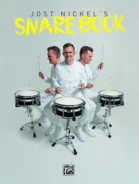 Produktbild: Jost Nickel's Snare Book