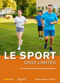 Produktbild: Le sport sans limites 2
