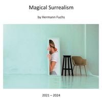 Produktbild: Magical Surrealism