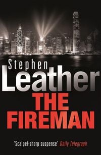 Produktbild: The Fireman