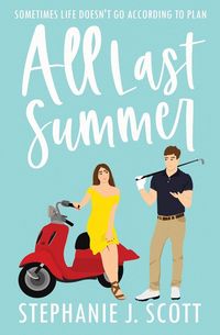 Produktbild: All Last Summer