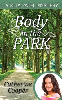 Produktbild: Body in the Park