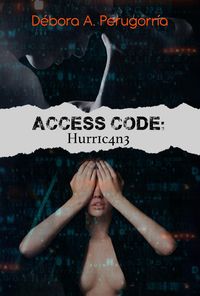 Produktbild: Access Code: Hurr1c4n3
