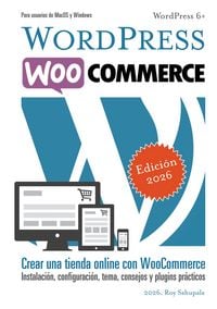 Produktbild: WordPress WooCommerce