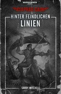 Produktbild: Hinter Feindlichen Linien
