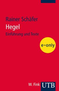 Produktbild: Hegel