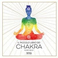Produktbild: Il piccolo libro dei chakra