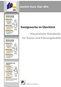 Produktbild: Gastgewerbe im &Uuml;berblick