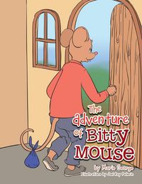 Produktbild: The Adventure of Bitty Mouse