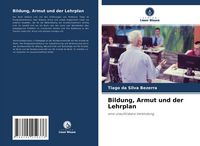 Produktbild: Bildung, Armut und der Lehrplan