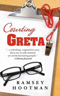 Produktbild: Courting Greta -Lp