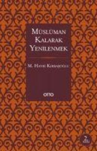 Produktbild: M&uuml;sl&uuml;man Kalarak Yenilenmek
