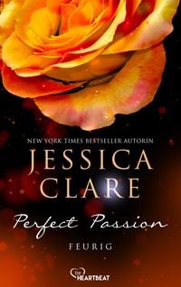 Bild vom Artikel Perfect Passion - Feurig vom Autor Jessica Clare
