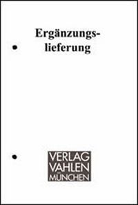 Produktbild: Ertragsteuerrecht 183. Erg&auml;nzungslieferung
