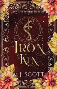 Produktbild: Iron Kin