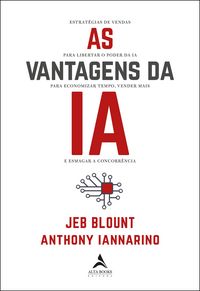 Produktbild: As vantagens da IA