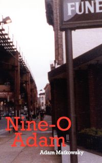 Produktbild: Nine-O Adam