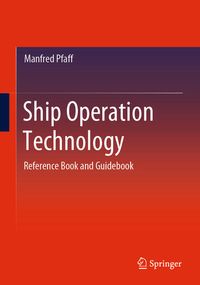 Produktbild: Ship Operation Technology