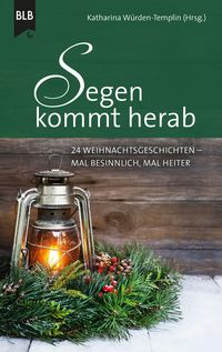 Produktbild: Segen kommt herab