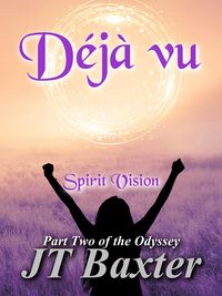 Produktbild: D&eacute;j&agrave; vu Spirit Vision