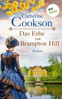 Produktbild: Das Erbe von Brampton Hill