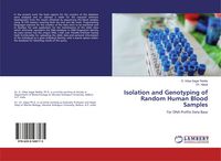 Produktbild: Isolation and Genotyping of Random Human Blood Samples