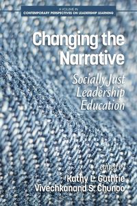 Produktbild: Changing the Narrative