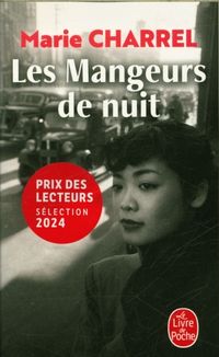 Produktbild: Les mangeurs de nuit