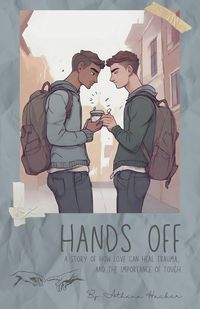 Produktbild: Hands Off