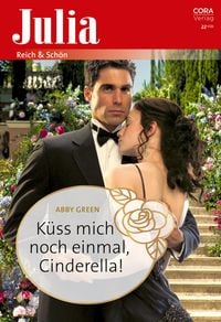 Produktbild: K&uuml;ss mich noch einmal, Cinderella!
