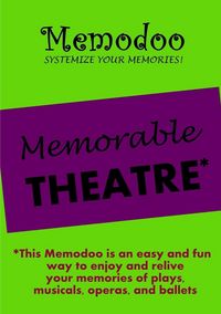 Produktbild: Memodoo Memorable Theatre