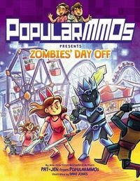 Produktbild: PopularMMOs Presents Zombies' Day Off