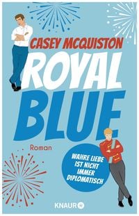Produktbild: Royal Blue