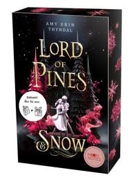 Produktbild: Lord of Pines & Snow