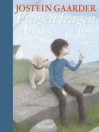 Produktbild: Fragen fragen