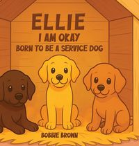 Produktbild: Ellie I Am Okay