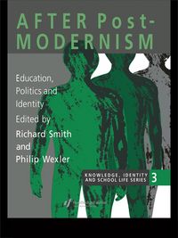 Produktbild: After Postmodernism