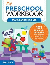Produktbild: My Preschool Workbook