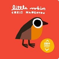 Produktbild: Little Robin