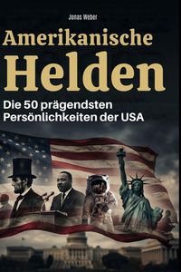 Produktbild: Amerikanische Helden