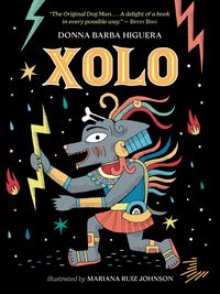 Produktbild: Xolo