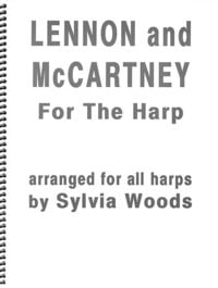 Produktbild: Lennon and McCartney for the Harp
