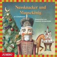 Produktbild: Nussknacker und Mausek&ouml;nig