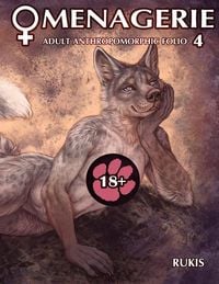 Produktbild: Menagerie Adult Folio (Female) #04