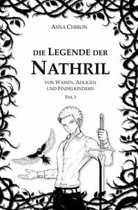Produktbild: Die Legende der Nathril