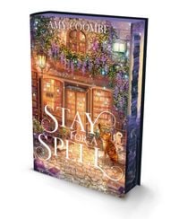 Produktbild: Stay for a Spell