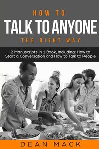 Produktbild: How to Talk to Anyone
