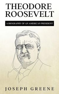 Produktbild: Theodore Roosevelt