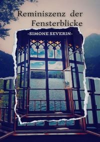Produktbild: Reminiszenz der Fensterblicke